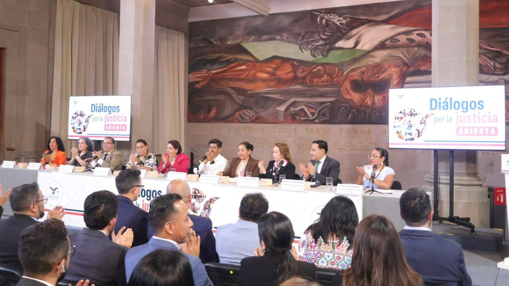 Eventos Ministro Giovanni Figueroa